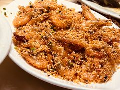 -百年银屏蚝烙·潮汕菜·非遗(乐山店)