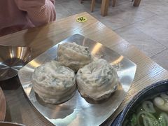 -江南面屋(明洞店)