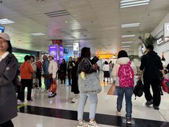 -德宏芒市国际机场