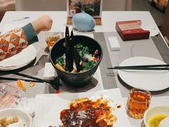 -若蘭慈·无国界素食料理(欢乐海岸店)