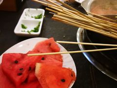 -川成串·自助串串香火锅(朝阳店)