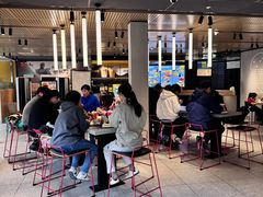 -麦当劳(宾水西道店)