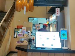 -八婆婆烧仙草(曾厝垵店)