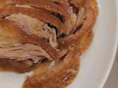 -惠丰堂饭庄·烤鸭·京味菜(翠微路店)