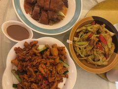 -椿记烧鹅(叠彩店)