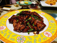 -那家小馆•北京菜•烤鸭(香山店)