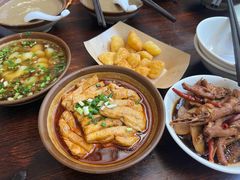 -東茅街茶馆