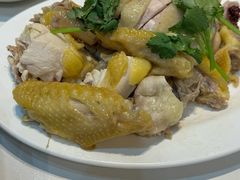 -文昌鸡饭店110号(中山路店)