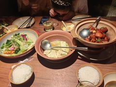 -青年公社烤鸭(熙悦天街店)