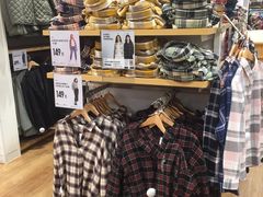 -优衣库(广州恒宝广场店)