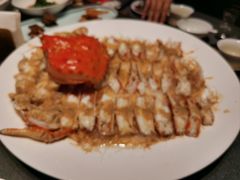 -徐记海鲜(曲江南湖店)