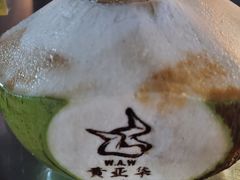 -黄亚华小食店(Jalan Alor)