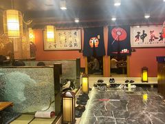 -大江户日本料理(吕厝店)