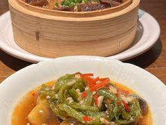 -乔街深夜食堂·小龙虾·高压锅生蚝(杭州总店)