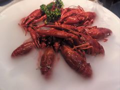 -沪小胖·小龙虾·蓝龙王(八佰伴店)