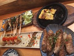 -醉虎传(南锣鼓巷店)