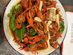 -曹胖子龙虾馆(黄桦路店)