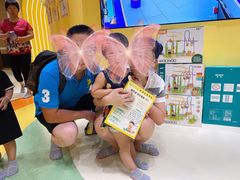 -贝思特蒙特梭利早教新区旗舰中心(苏州新区复悦城店)