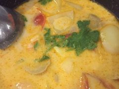 -Doo Dee Thai Food(Issan/Isaan/Esan)