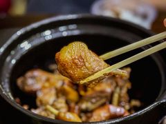 -斯丹姜母鸭·古法干香(涂门街总店)