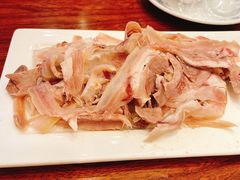 白水羊头-李记白水羊头·清真老味家常菜(石景山店)
