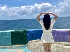 -海南分界洲岛旅游区