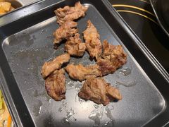 -咕咕站韩国料理(紫金港店)