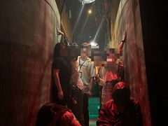 -棂笼·深度沉浸密室(武汉旗舰店)