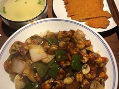 -十面春风·江南面馆(崇宁路店)