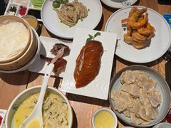 -四季民福烤鸭店(前门廊房二条店)