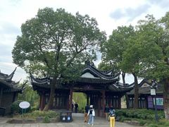 -韩湘水博园