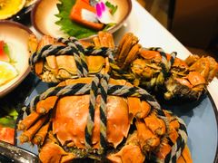 -喜庭海鲜自助(来福士店)