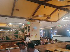 -豪客来牛排(天阳D32店)
