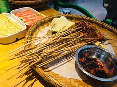 -班花麻辣烫(南京概念店)