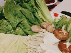 -八合里潮汕鲜牛肉火锅(上海汇智广场店)