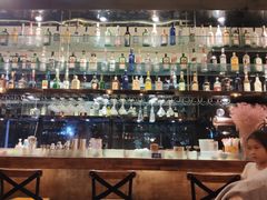-功夫怪兽·烧烤(珠江路店)