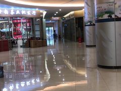 -瑞幸咖啡(流塘商务大厦店)