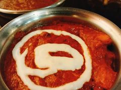 -南国印度餐厅Dakshin