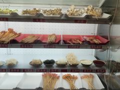 -镇江龙·火锅串串(武侯祠店)