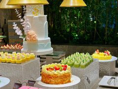 -太湖饭店玉兰厅(自助餐厅)