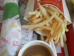 -肯德基(新阳光店)