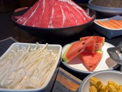 -井格重庆火锅(西直门凯德Mall店)