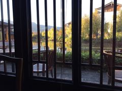 景观位-丽江金茂凯悦臻选酒店-滇香馆