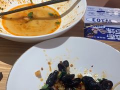 -马记永·兰州牛肉面(3019君尚店)