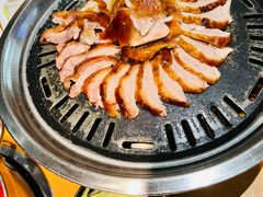 -守柴炉烤鸭(鱼嘴店)