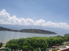 -大理洱海