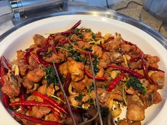 -圣罗巴海鲜烤肉自助(佳兆业店)
