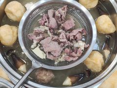 -五洞大众牛餐馆(番禺分店)