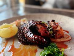 -Pakkhús Restaurant