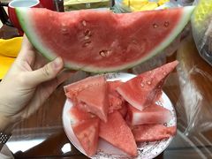 -鲜力达果品批发直销(青山店)